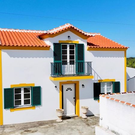 The Biscuit House By Pontanegraazores Praia da Vitória Exterior foto