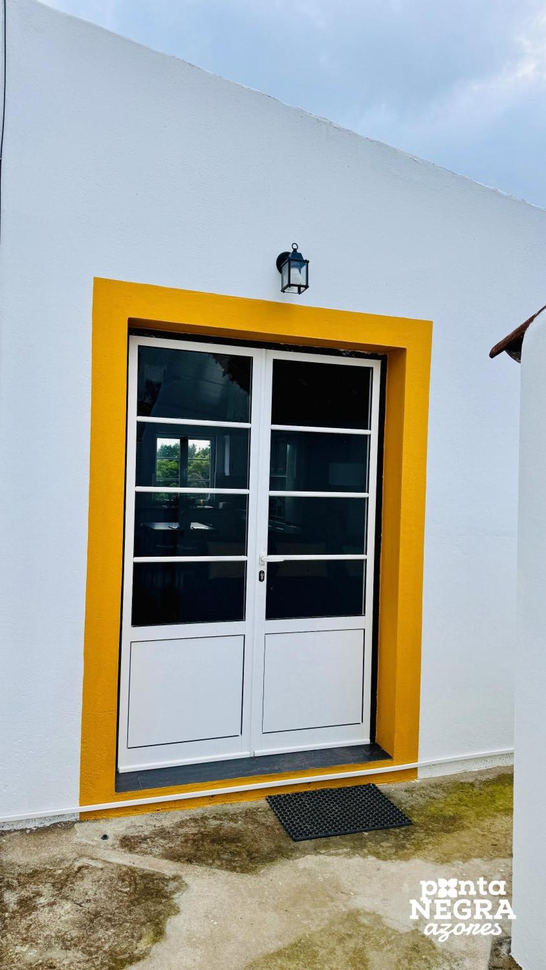 The Biscuit House By Pontanegraazores Praia da Vitória Exterior foto