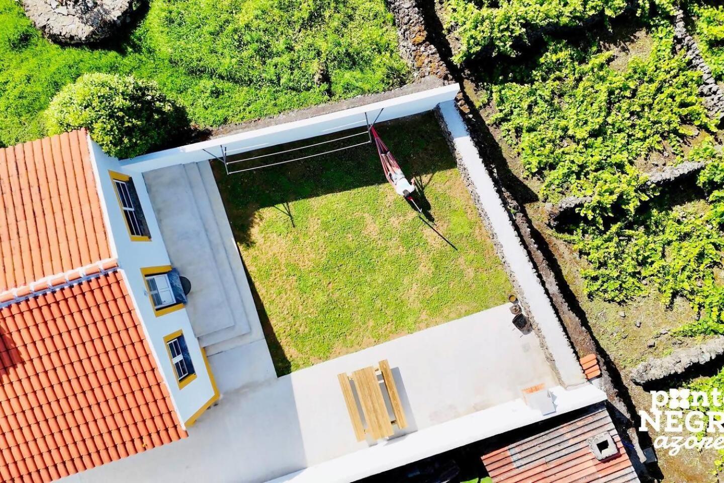 The Biscuit House By Pontanegraazores Praia da Vitória Exterior foto